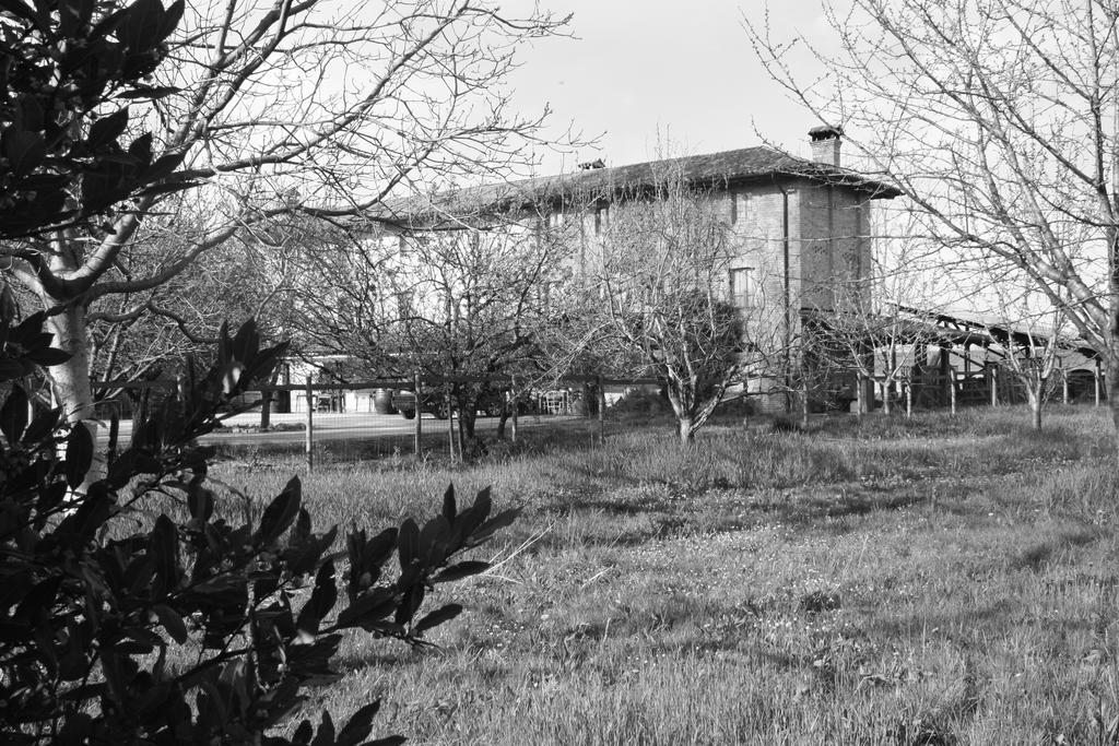 Bed and Breakfast I Guardiani Carlino Exteriér fotografie